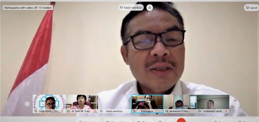 Akselerasi Penurunan Stunting di Indonesia